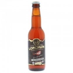 LONCIUM AUSTRIAN AMBER 33CL