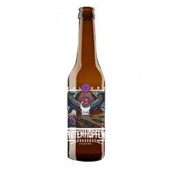 TOTENHOPFEN VULTURE 33CL