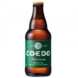 COEDO MARIHANA 33,3CL