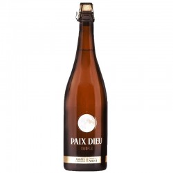 ABBAYE PAIX DIEUX 75CL