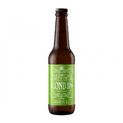 EMELISSE BLOND IPA 33CL