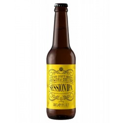 EMELISSE SESSION IPA 33CL
