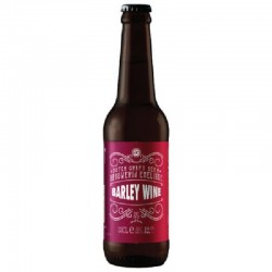 EMELISSE BARLEY WINE 33CL
