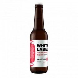 EMELISSE WHITE LABEL...