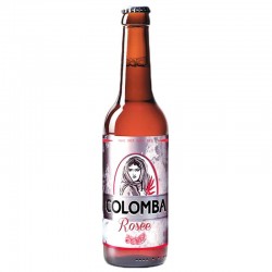 PIETRA COLOMBA ROSEE 33CL