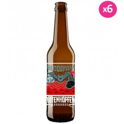 TOTENHOPFEN BLOODY VLAD 6*33CL