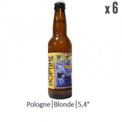 MARYENSZTADT HOPTIME...