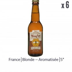 BOURGANEL MIEL DE...