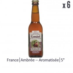 BOURGANEL MARRONS DE L...