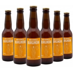 BURGINDIA MIRABELLE 6*33CL