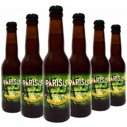 PARISIS IPA SOUS SENART 6*33CL