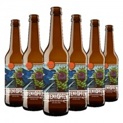 TOTENHOPFEN HUMMING SOUR...