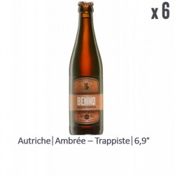 ENGELSZELL BENNO TRAPPIST...