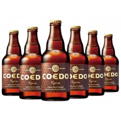 COEDO KYARA 6*33,3CL