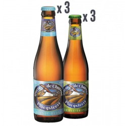 BOX DECOUVERTE BRASSERIE...