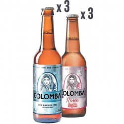 BOX DECOUVERTE PIETRA...