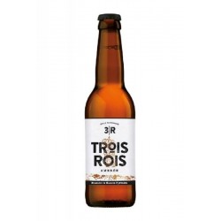 3 ROIS AMBREE 33CL
