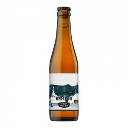 ORMADO INDIAN PALE ALE 33CL