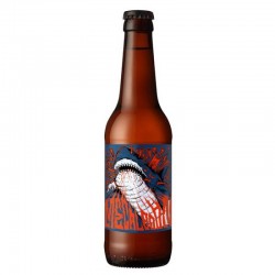 FRENCH CORSAIR MEGALODON 33CL