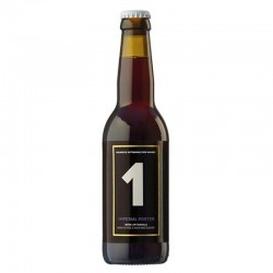 THE ONE IMPERIAL PORTER 33CL