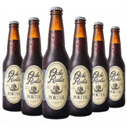 OCHO REALES PORTER 6*35,5CL
