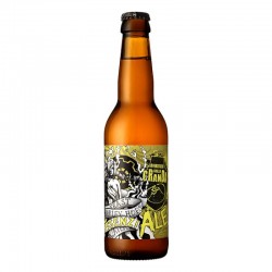 BIRRIFICIO DELLA GRANDA...