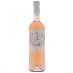 VIN COTEAUX LES CEDRES ROSE...