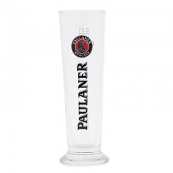 PAULANER MUNCHEN VERRE 20CL