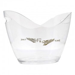 MILLER ICE BUCKET