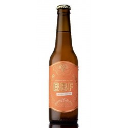 BORDEAUX BEER FACTORY...