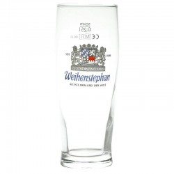 WEIHENSTEPHANER VERRE 25CL