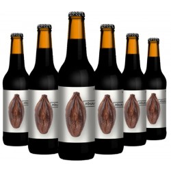 POHJALA MUST KULD 6*33CL