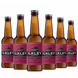 ILKLEY BREWERY MARY JANE...