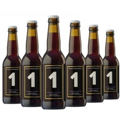 THE ONE IMPERIAL PORTER 6*33CL