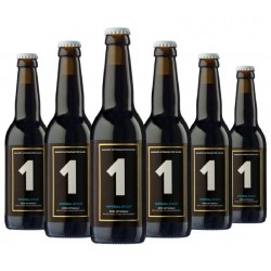 THE ONE IMPERIAL STOUT 6*33CL