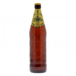 COBRA WORLD BEER 66CL