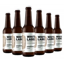 EMELISSE WHITE LABEL...