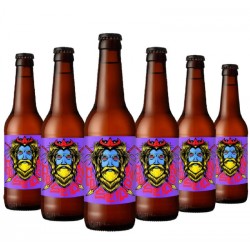 FRENCH CORSAIR POSEIDON 6*33CL