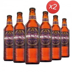 FULLERS IPA 12*50CL