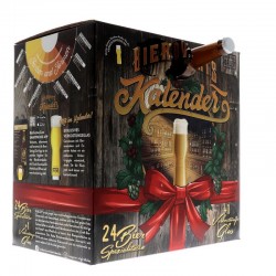 CALENDRIER DE L'AVENT RENNE...