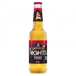 AMSTERDAM NIGHTS 33CL