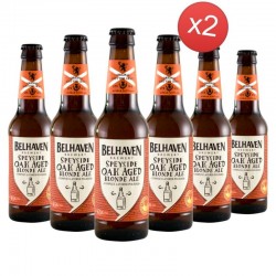 BELHAVEN CRAFT SPEYSIDE...