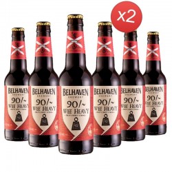 BELHAVEN CRAFT 90/ WEE...