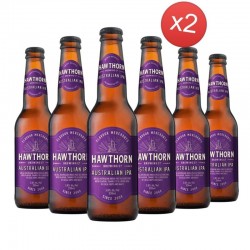 HAWTHORN AUSTRALIAN IPA...