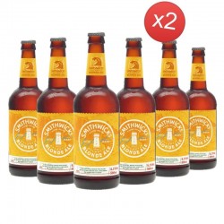 SMITHWICKS BLONDE 12*50CL