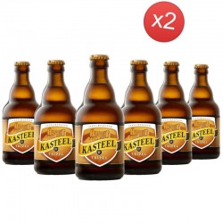KASTEEL TRIPLE 12*33CL