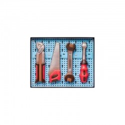 COFFRET CHOCOLAT OUTILS 150G