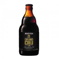 MONK'S GRAND CRU 33CL