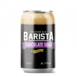 KASTEEL BARISTA CHOCOLATE...
