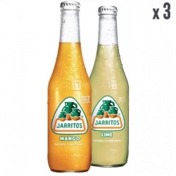 BOX DECOUVERTE JARRITOS...